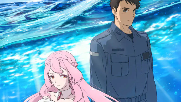 GATE 2: Tides of Conflict