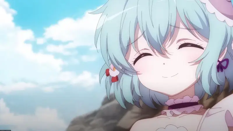 Magical Girl Raising Project Restart