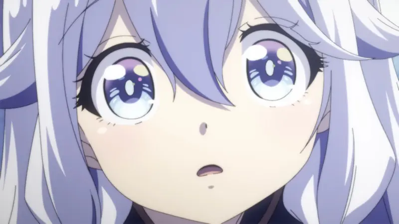 Reincarnated as the Daughter of the Legendary Hero and the Queen of Spirits