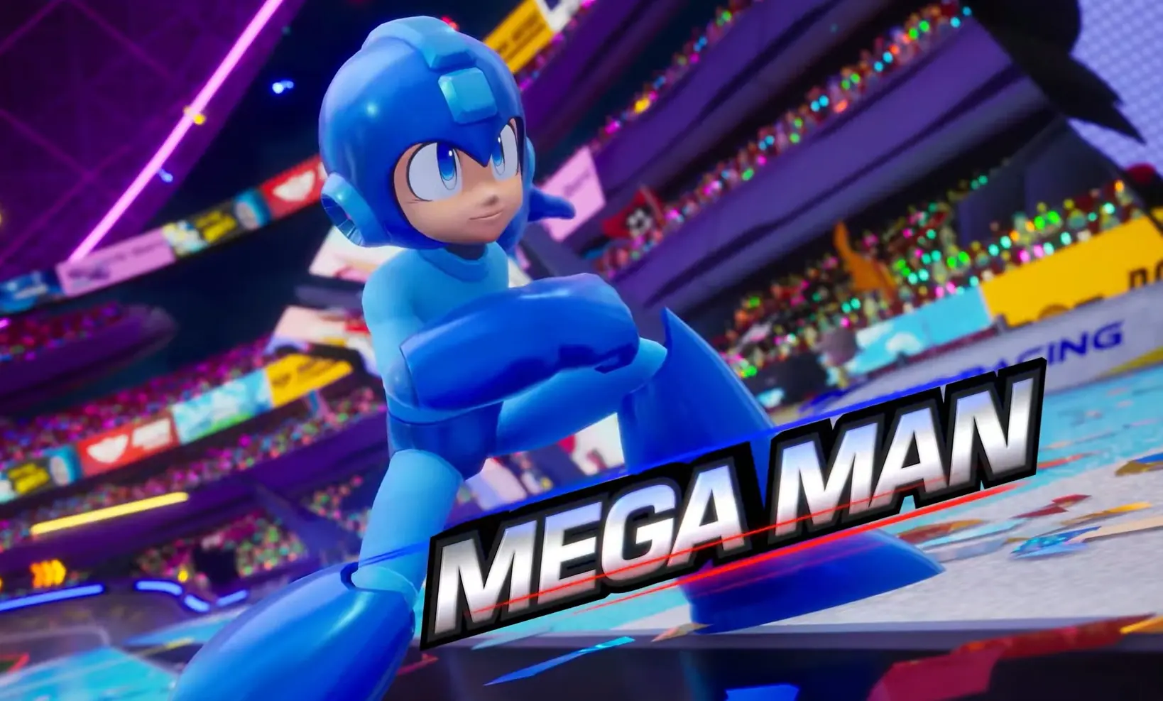 SONIC Racing CrossWorlds