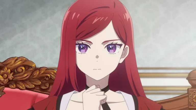 The Most Heretical Last Boss Queen Season 2