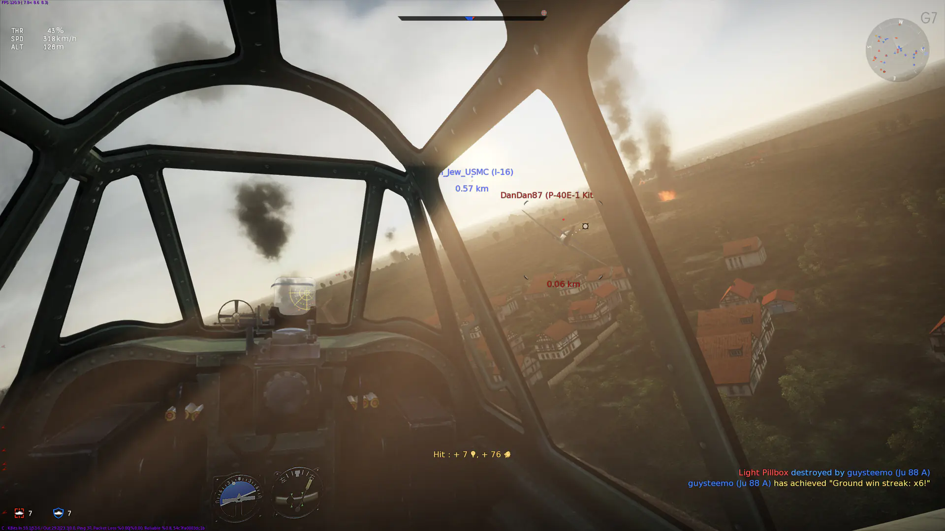 War Thunder