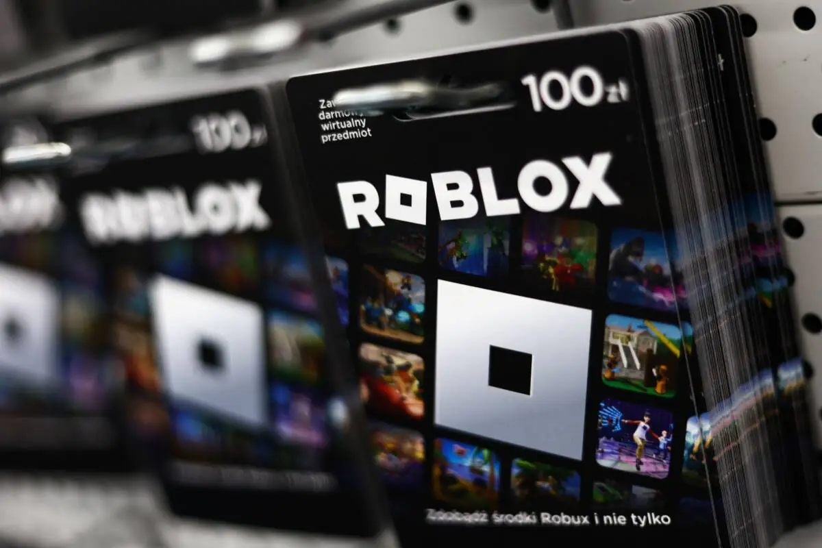 apa itu robux