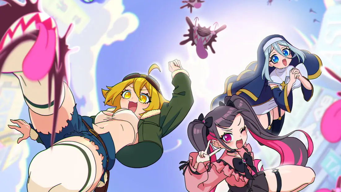 MOMO Crash (SKOOTA GAMES)