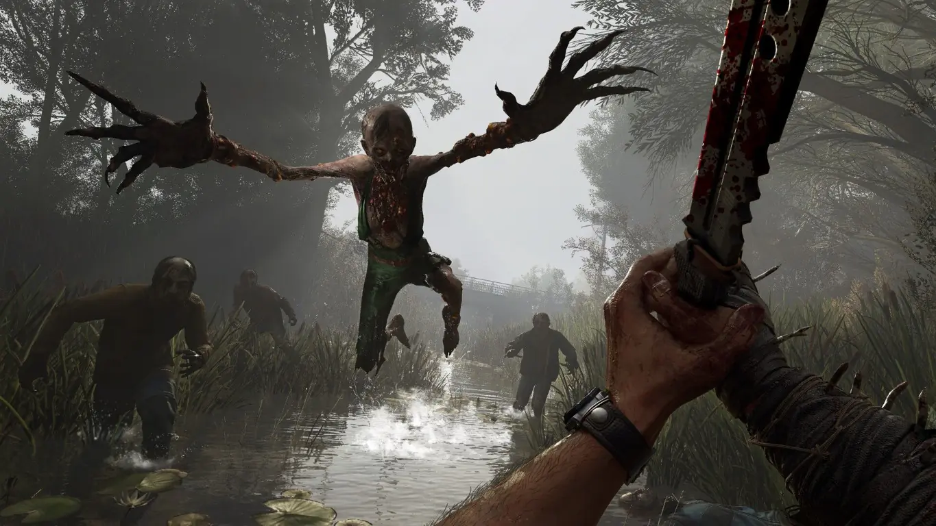 Dying Light: The Beast (Techland)