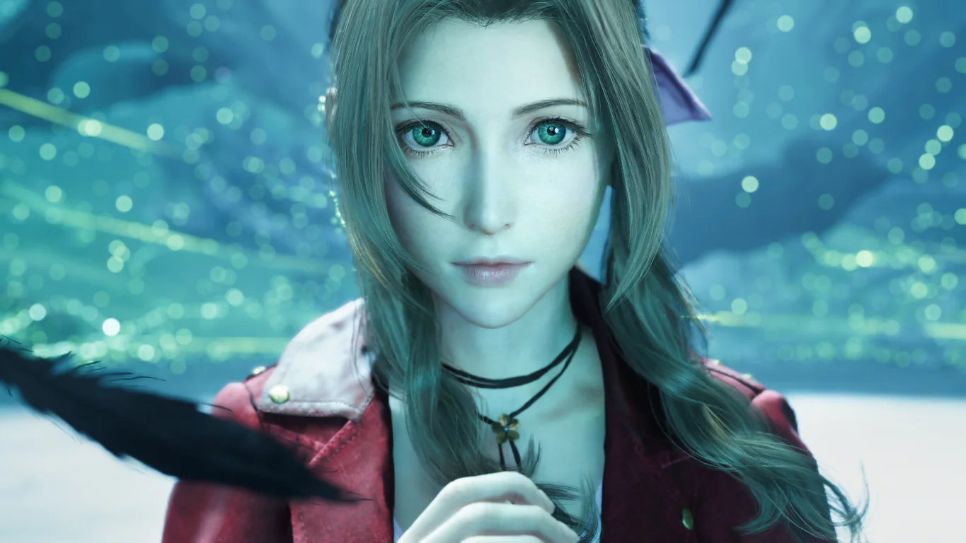 Final Fantasy VII Rebirth (Square Enix)