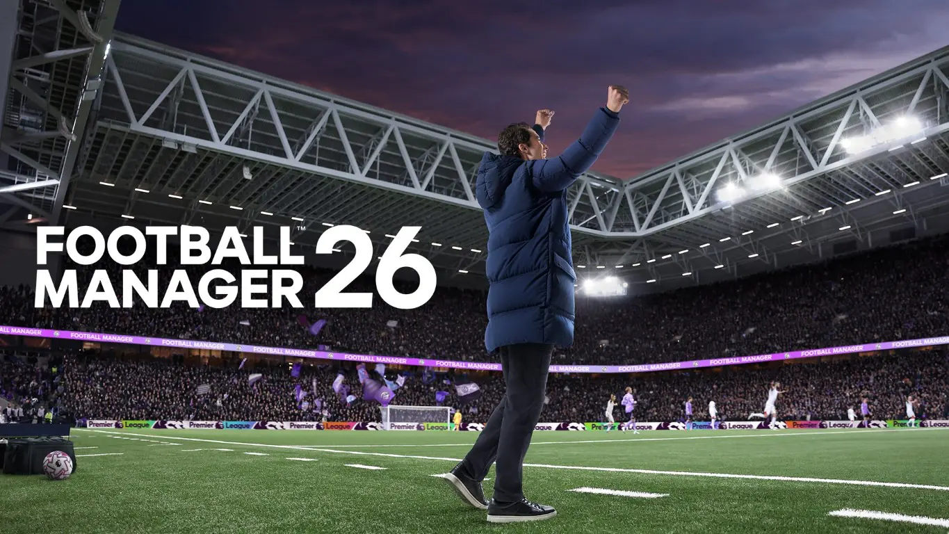 FM26 (SEGA)
