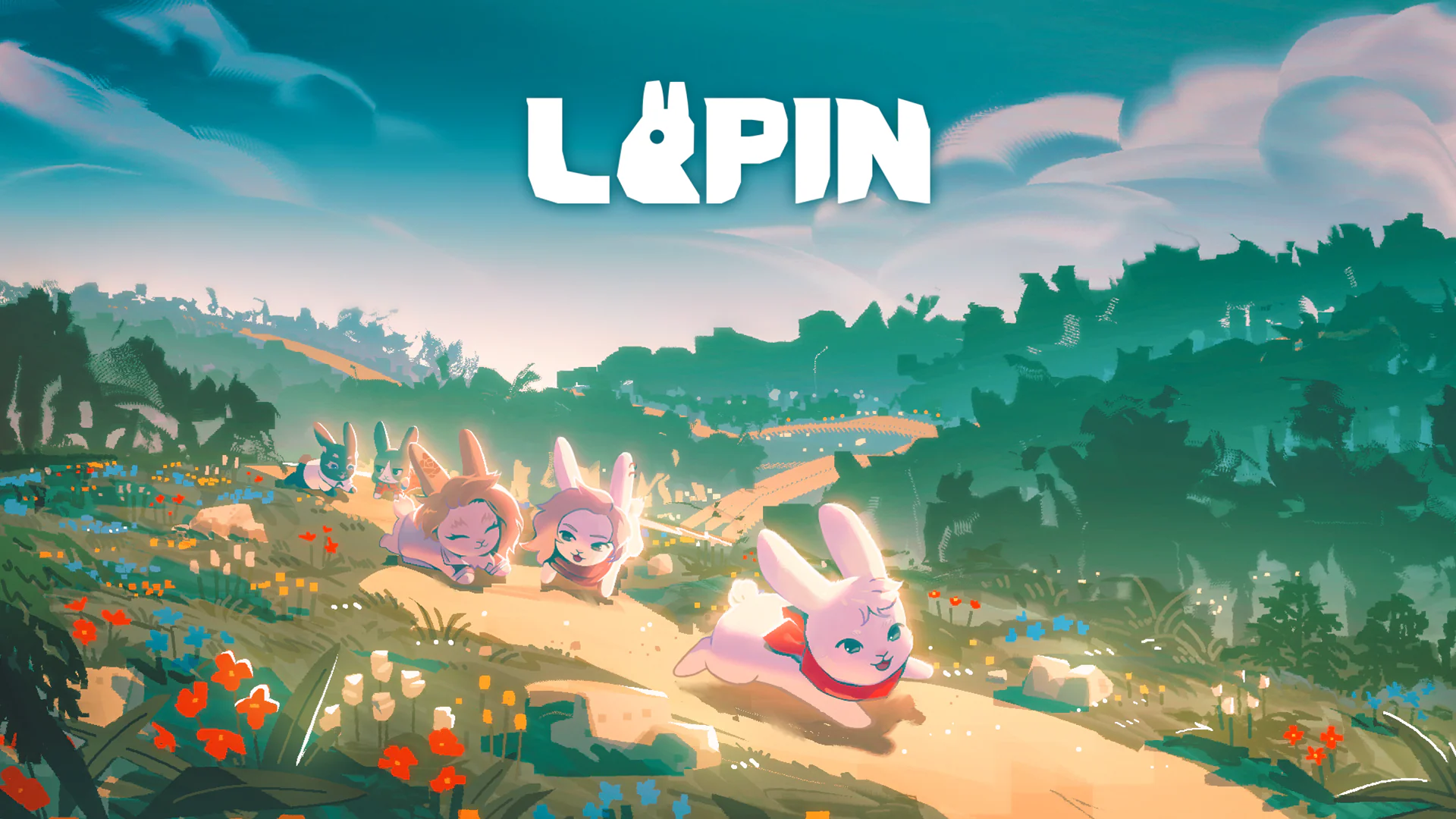 LAPIN (Studio Doodal)