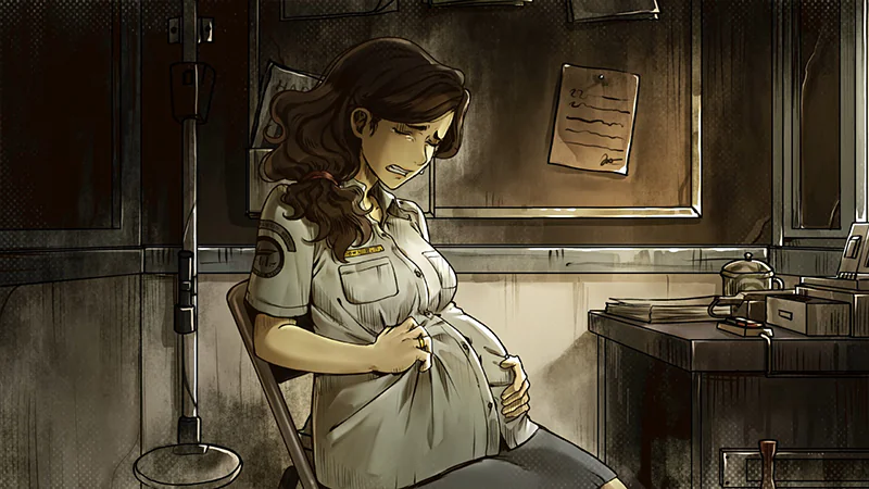 1998: The Toll Keeper Story