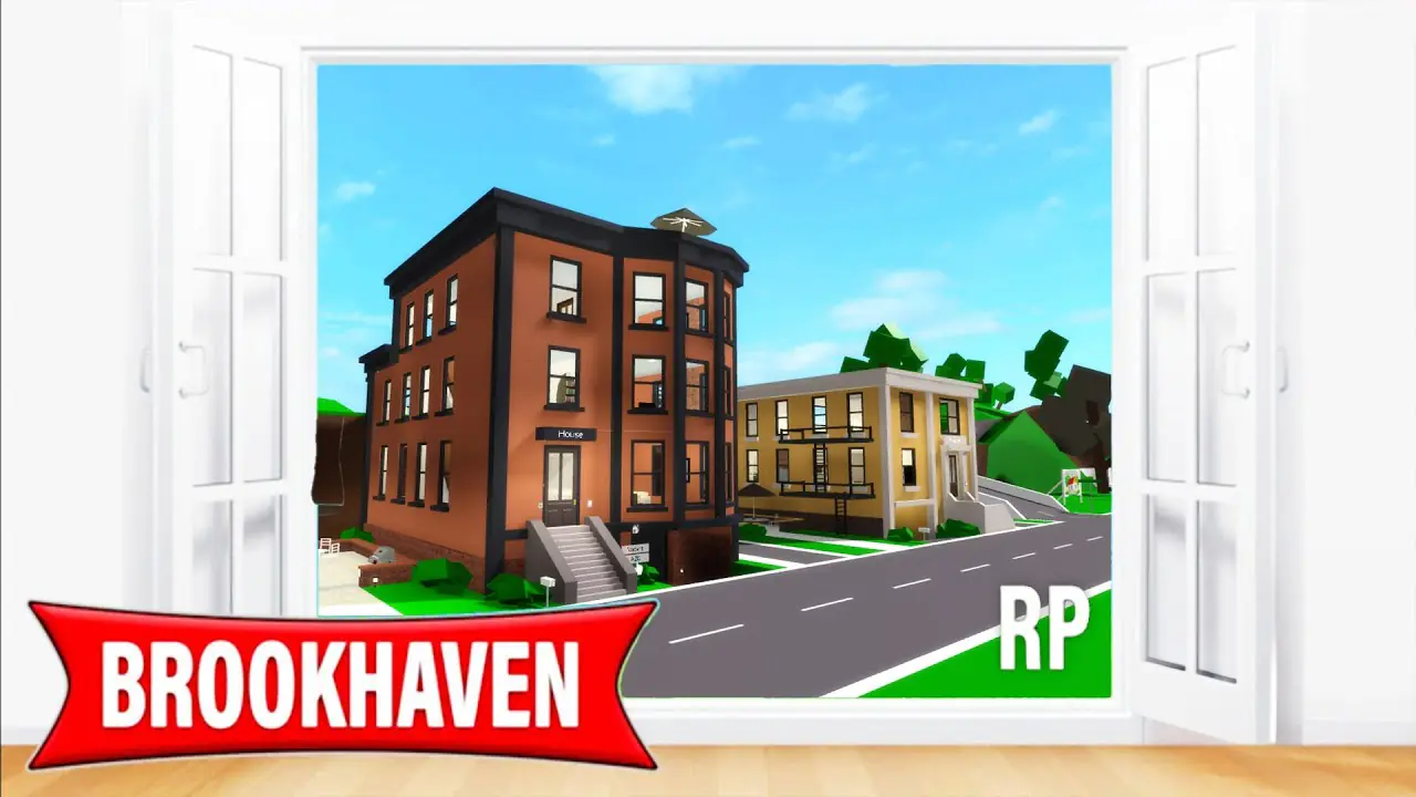 Brookhaven RP