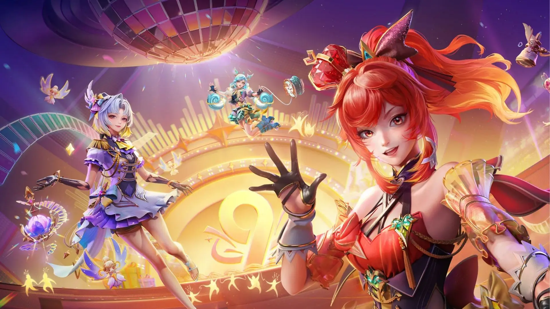 Mobile Legends: Bang Bang (Moonton)