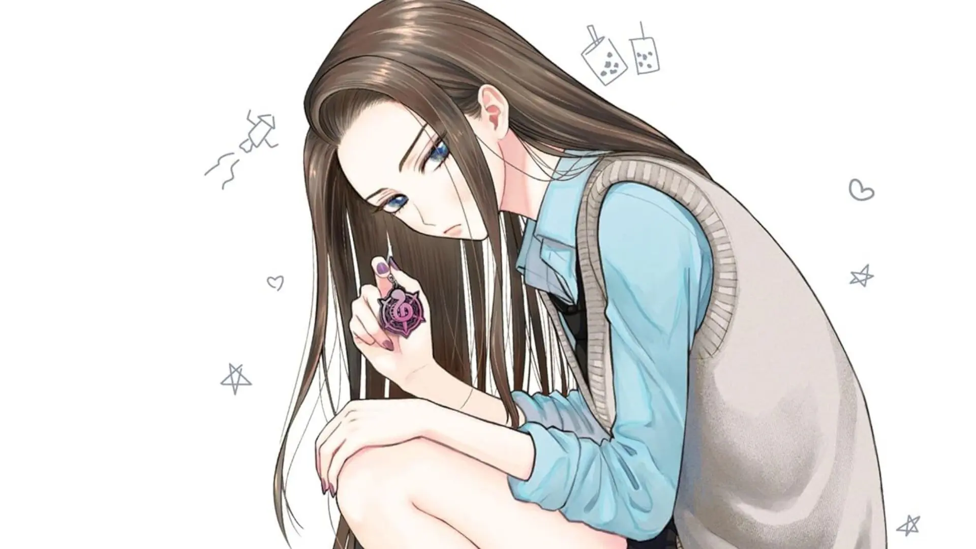Gals Can't Be Kind to Otaku!?