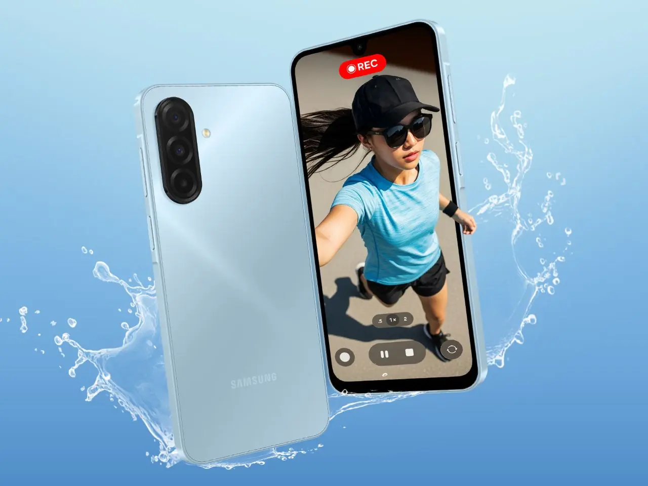 Kelebihan Galaxy A17 1