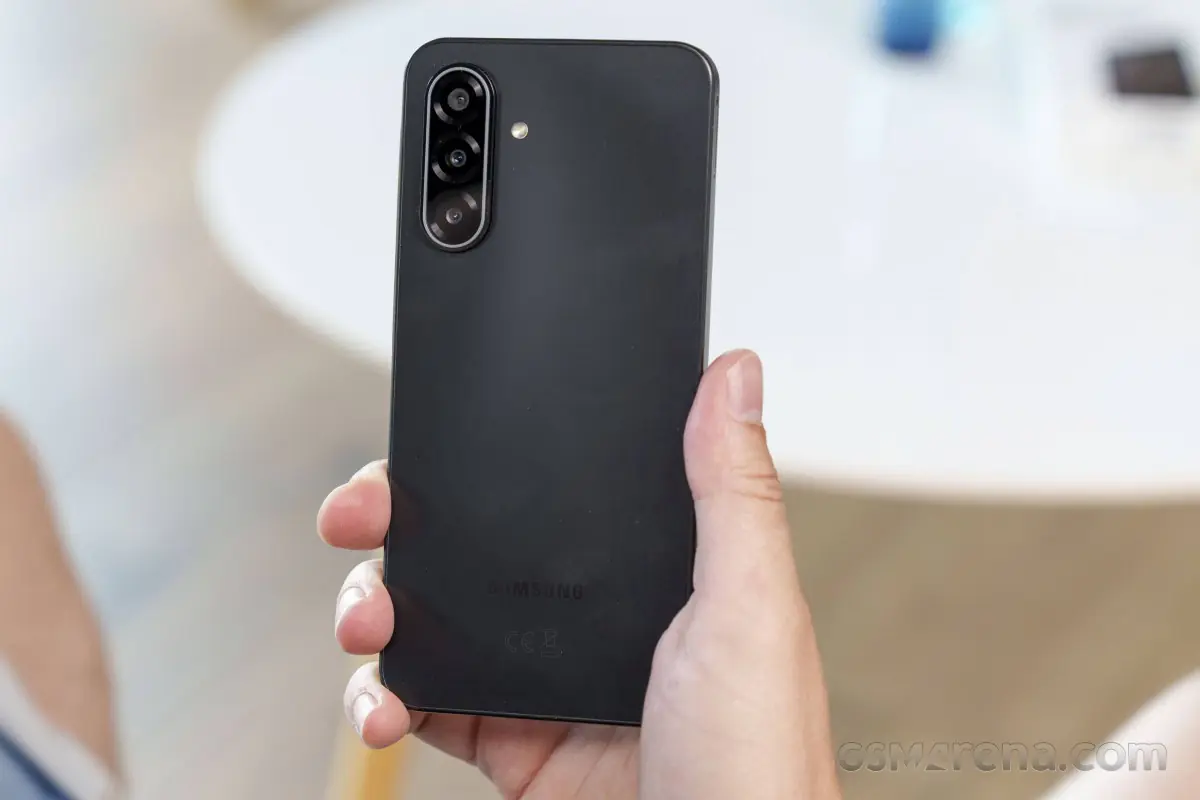 Kelebihan Galaxy A17 5