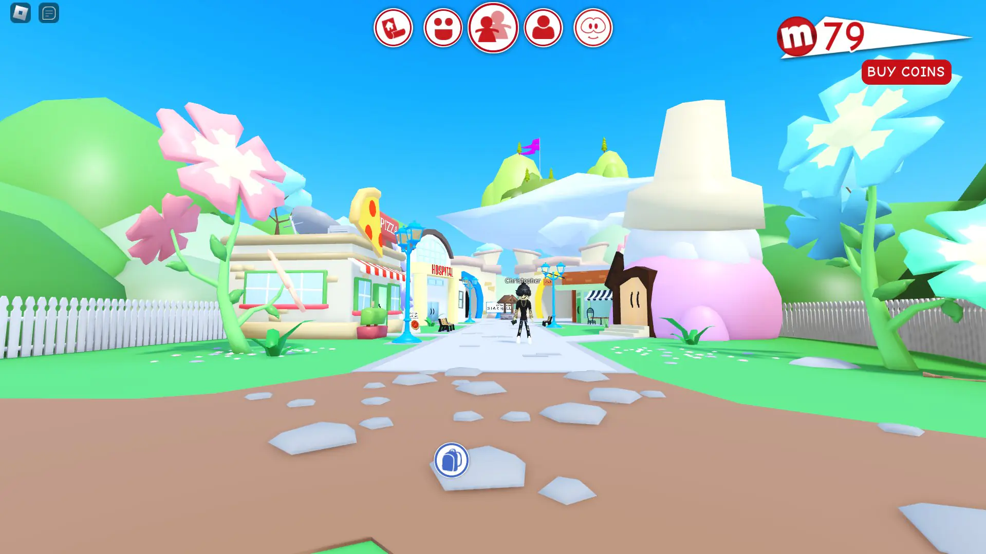 MeepCity