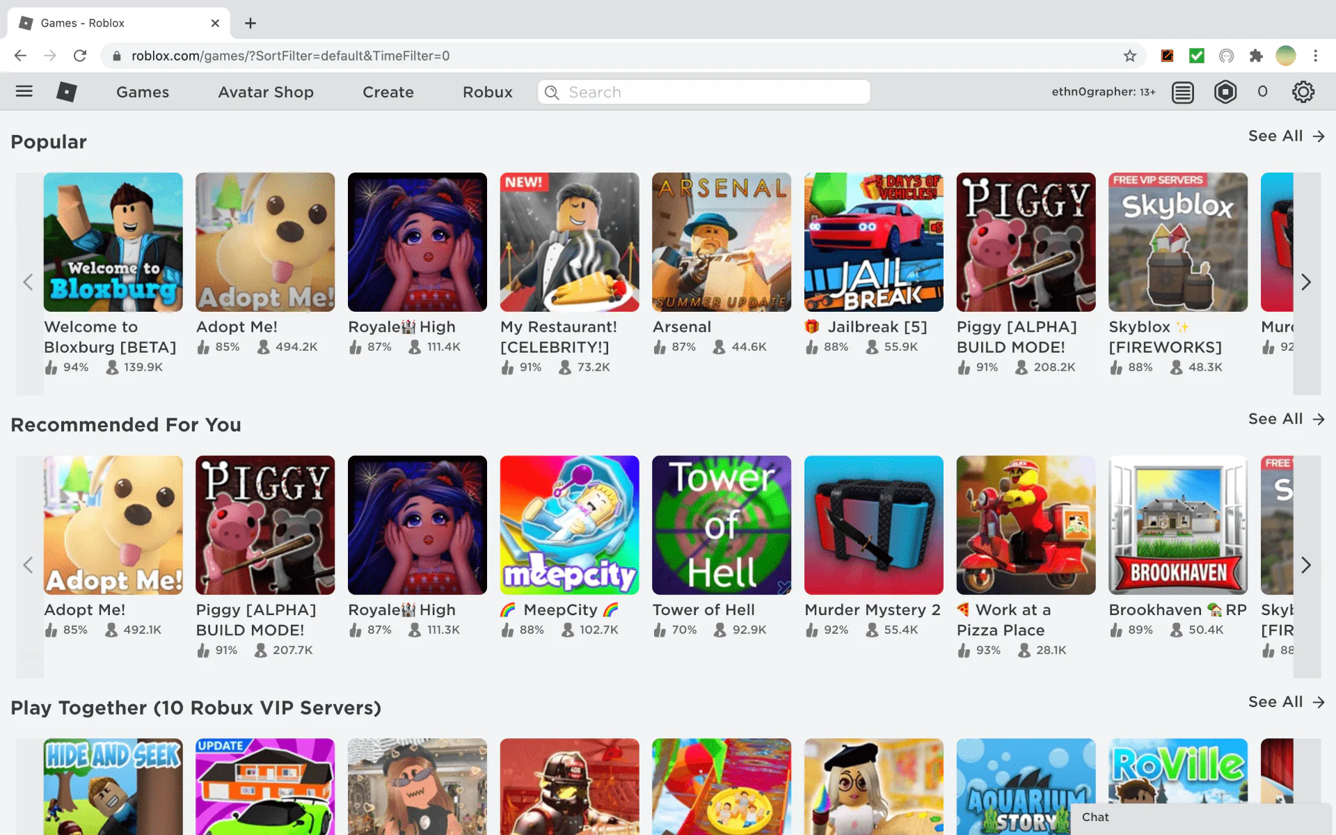 Tips Main Roblox untuk Pemula 2