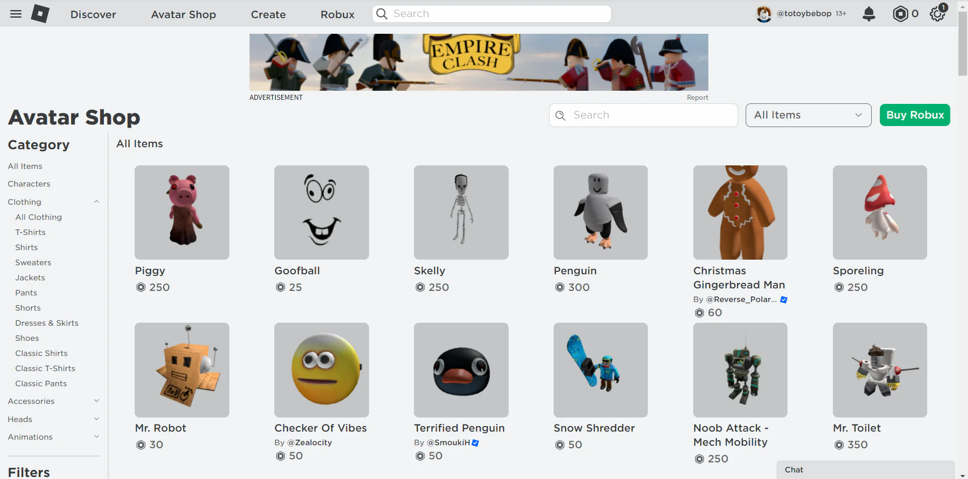 Tips Main Roblox untuk Pemula 4
