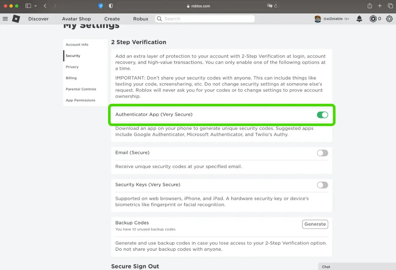 Tips Main Roblox untuk Pemula 6