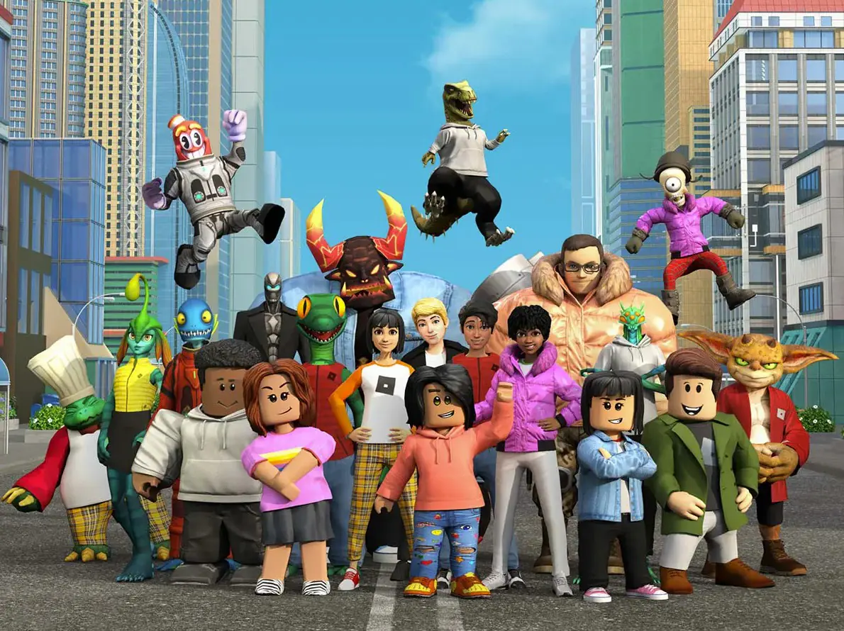 Tips Main Roblox untuk Pemula 7