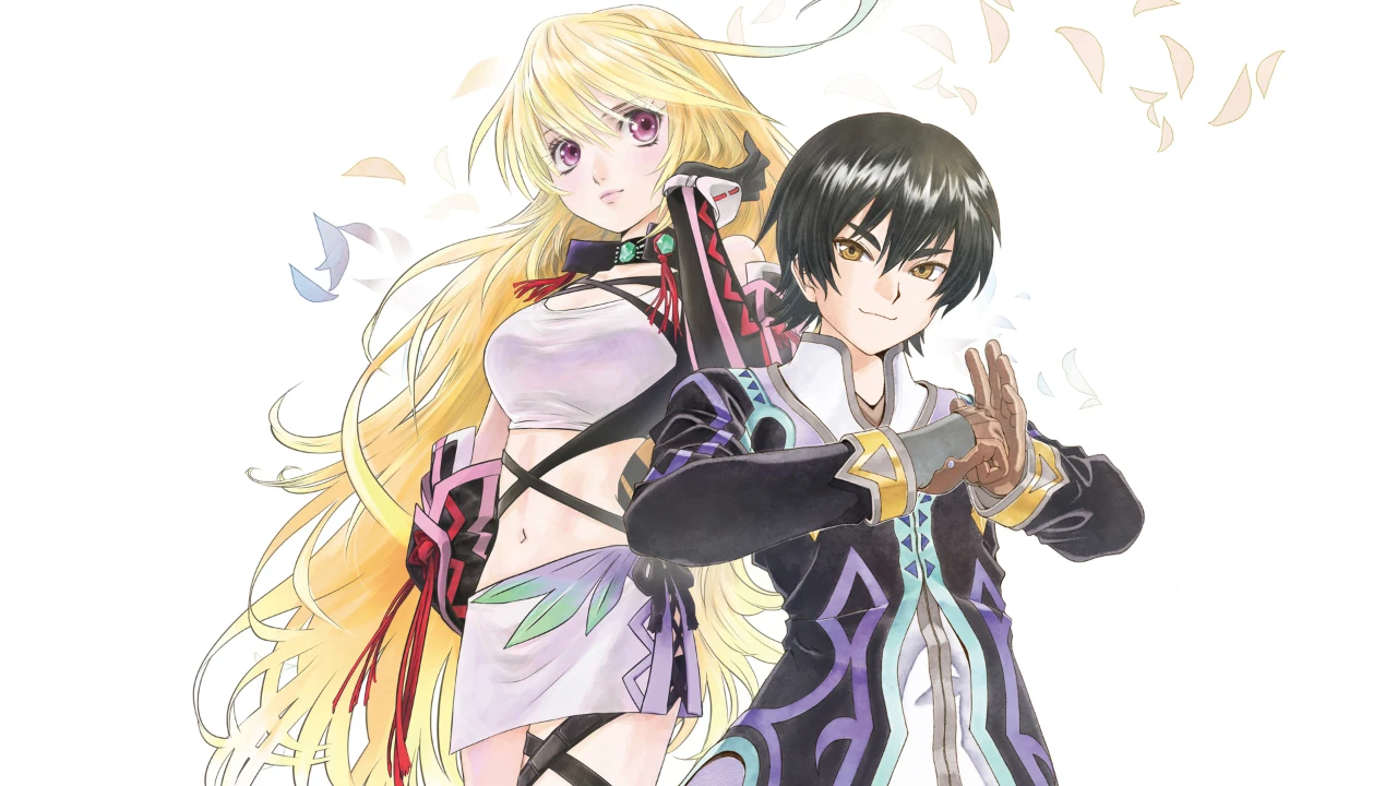 Tales of Xillia Remastered