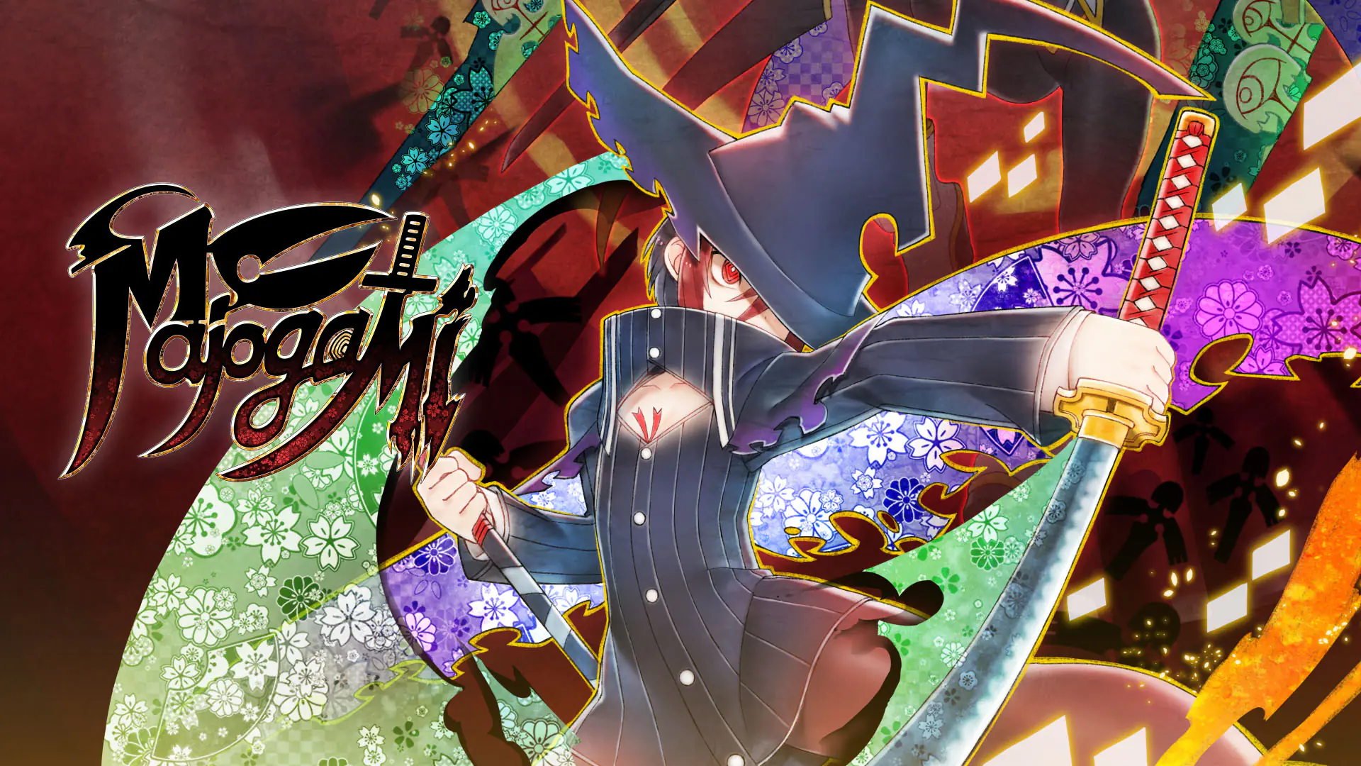 Majogami (INTI CREATES CO., LTD.)