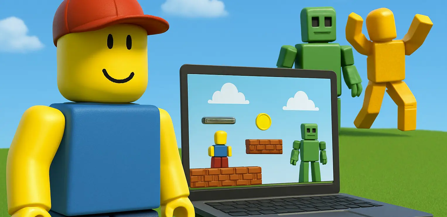 istilah di roblox