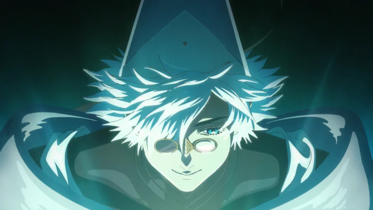 Witch Hat Atelier (BUG FILMS)