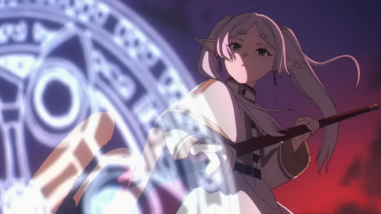 Frieren: Beyond Journey's End Season 2