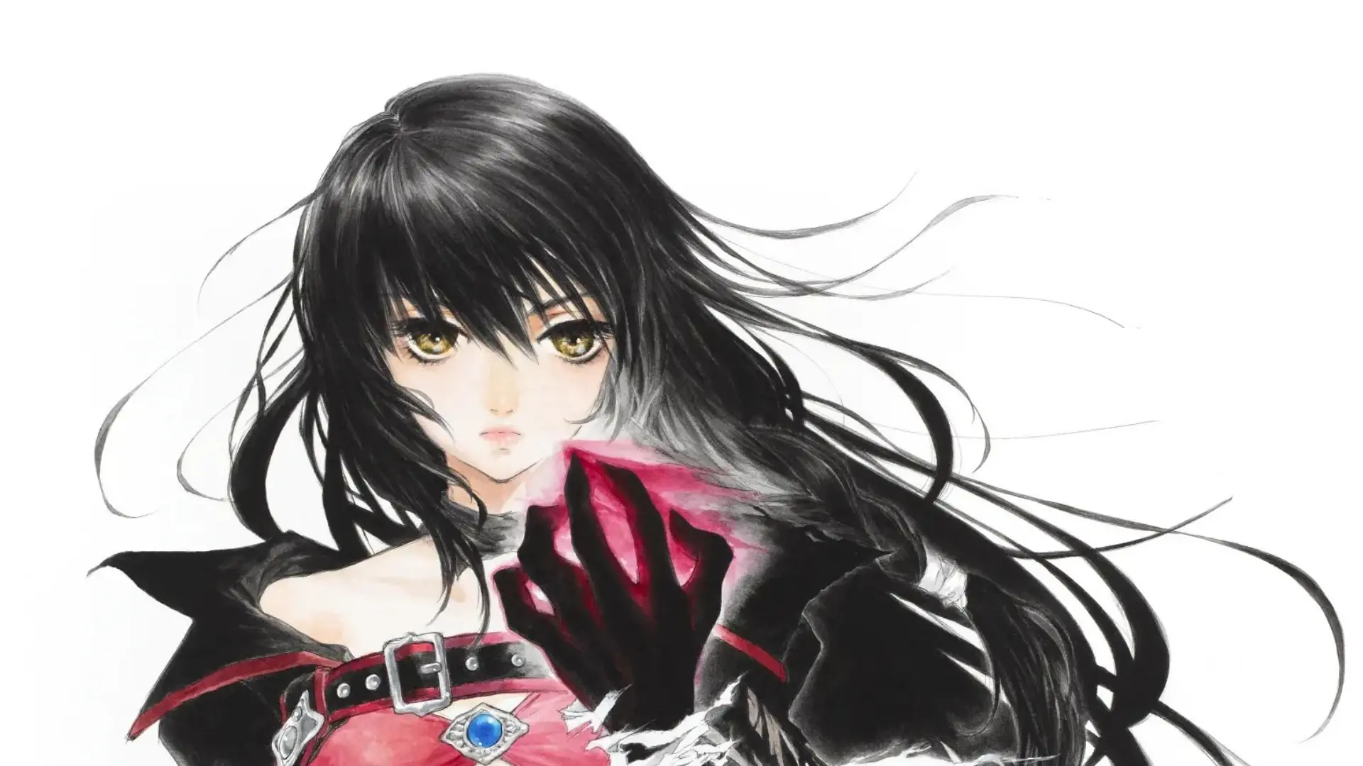 Tales of Berseria Remastered (Bandai Namco Entertainment Inc.)