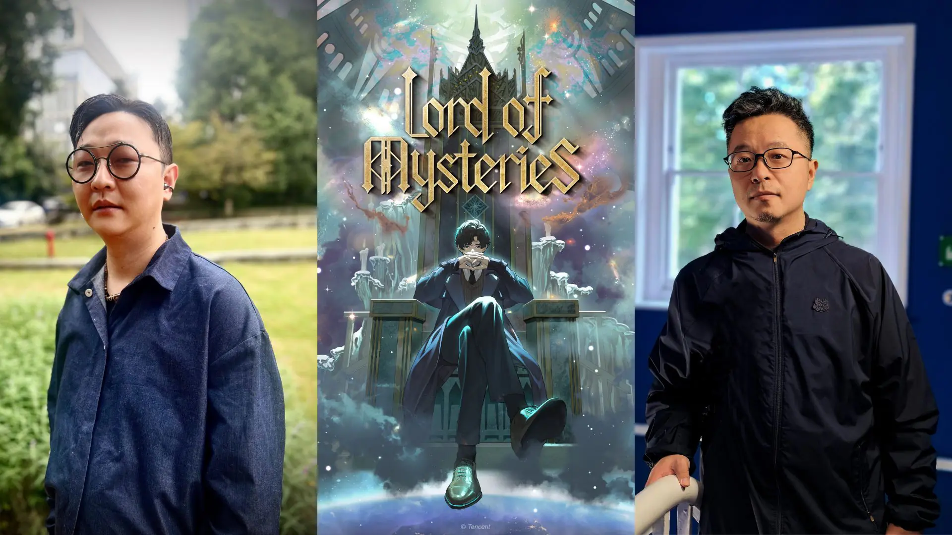 Crunchyroll AFA SG 2025