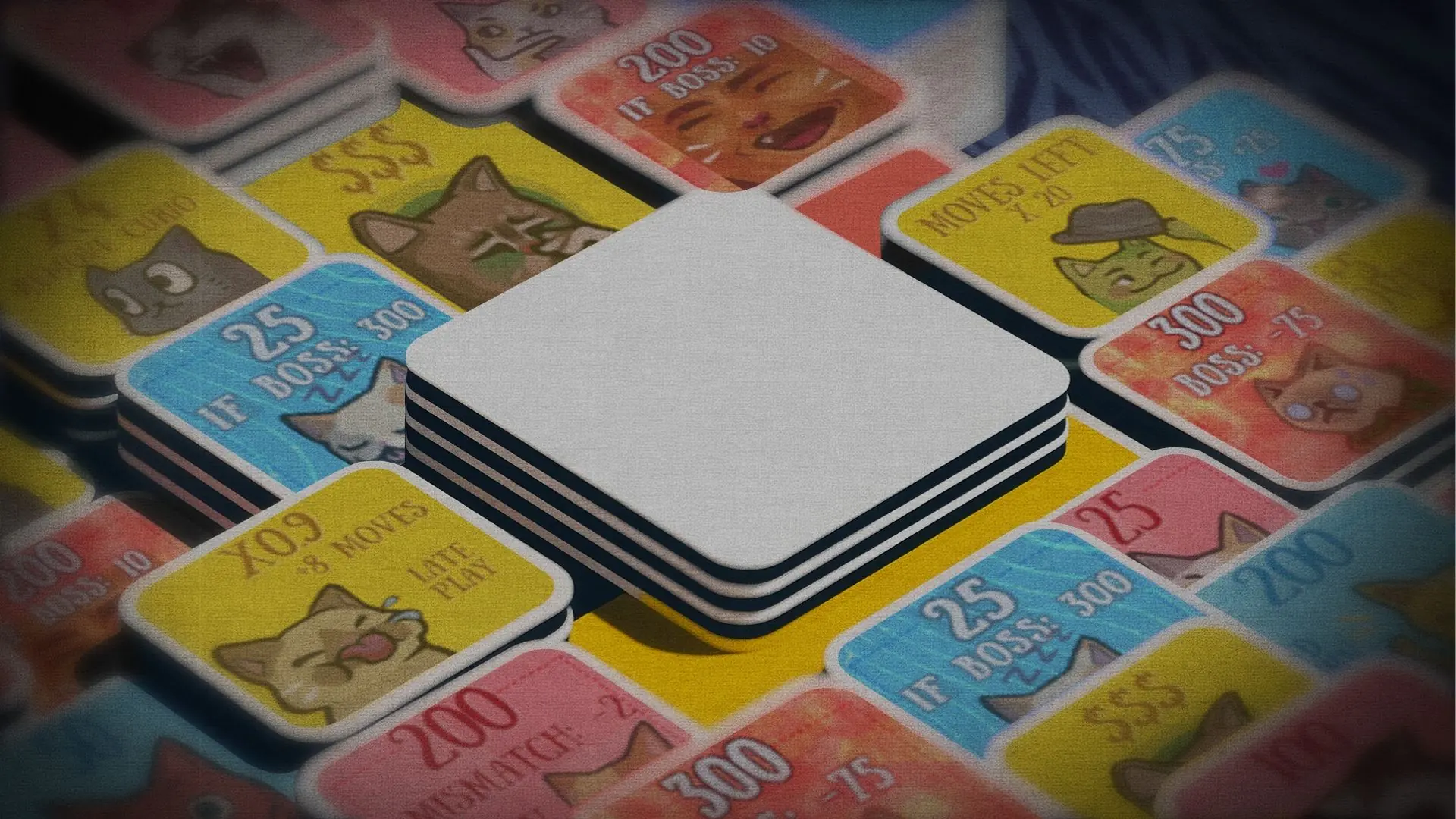 Replicat (Brainoid Games / Erabit)