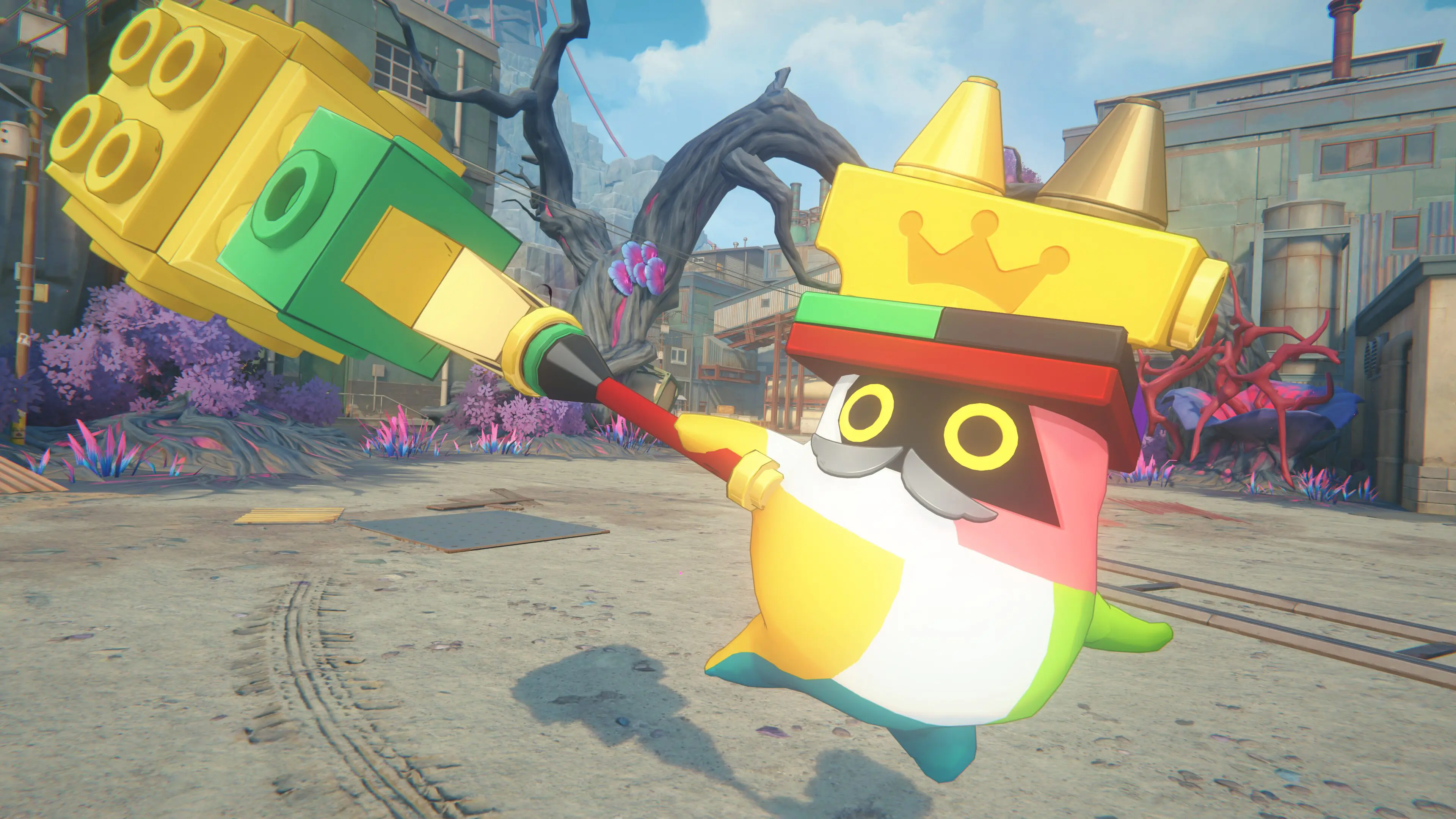 Zenless Zone Zero (HoYoverse)