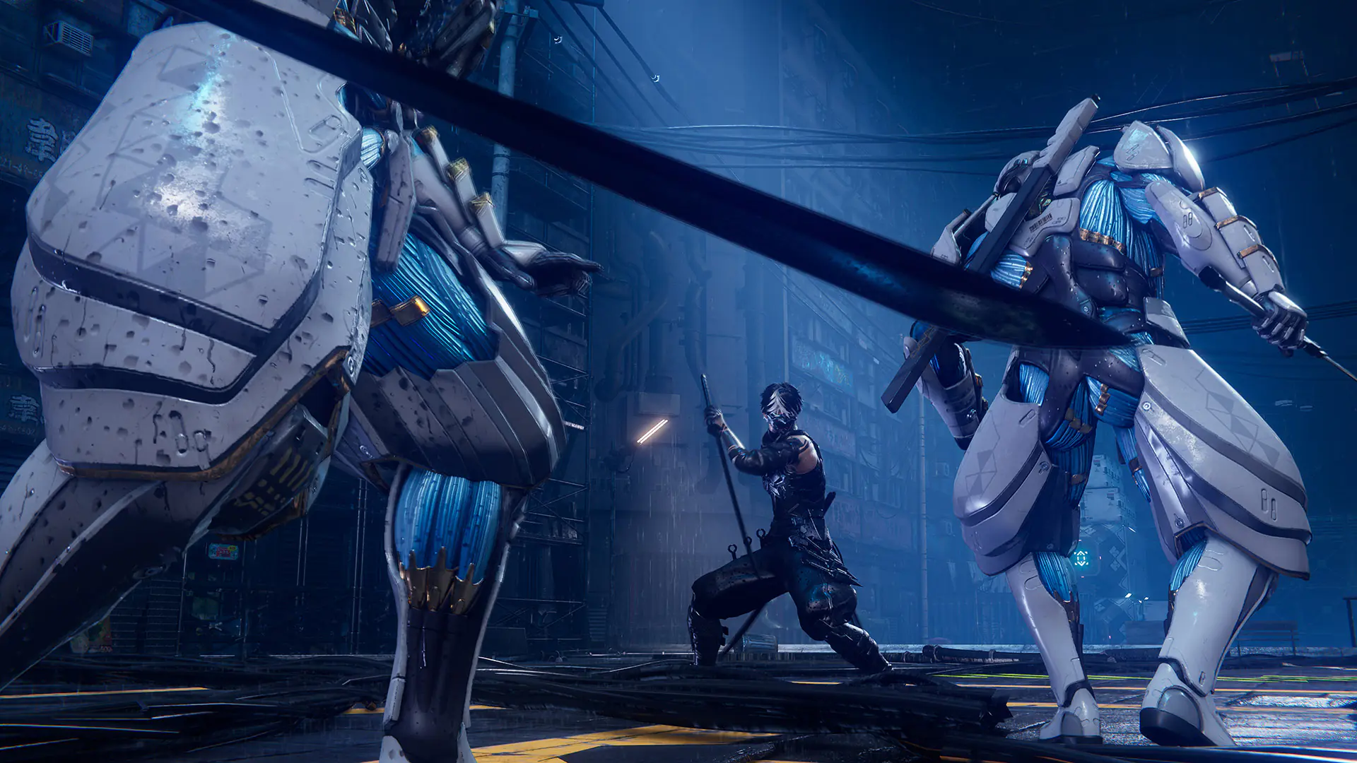 Ninja Gaiden 4 (Platinum Games / Team Ninja / Koei Tecmo)