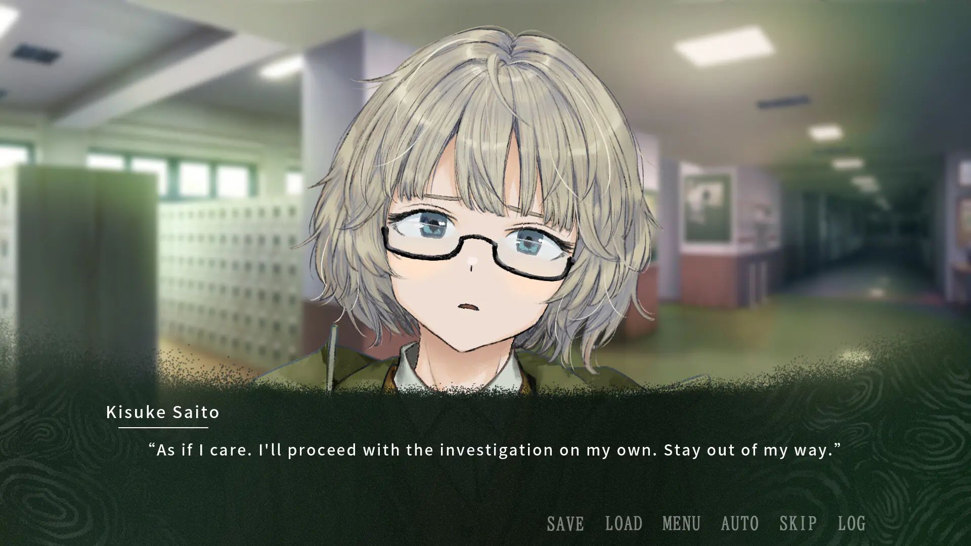 Resequence: The Orchard