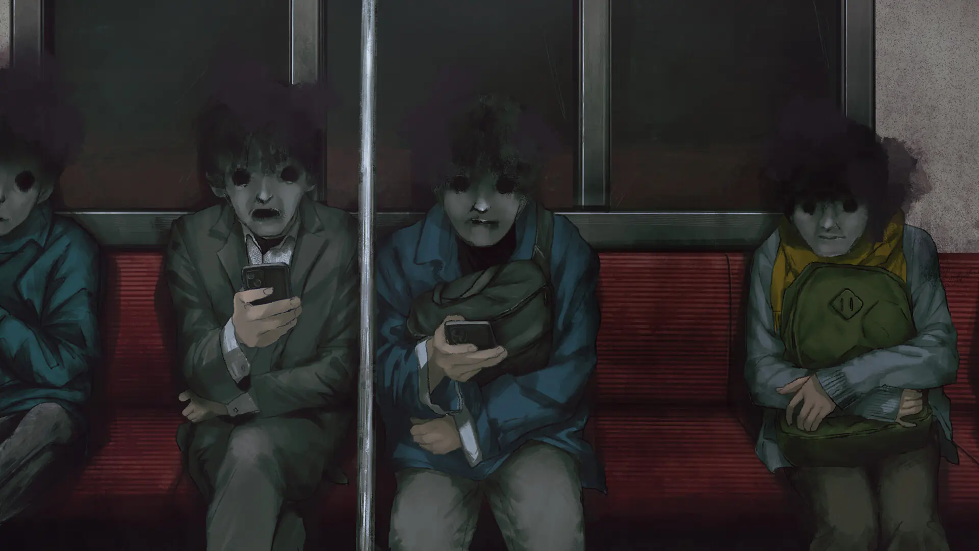 Resequence: The Orchard