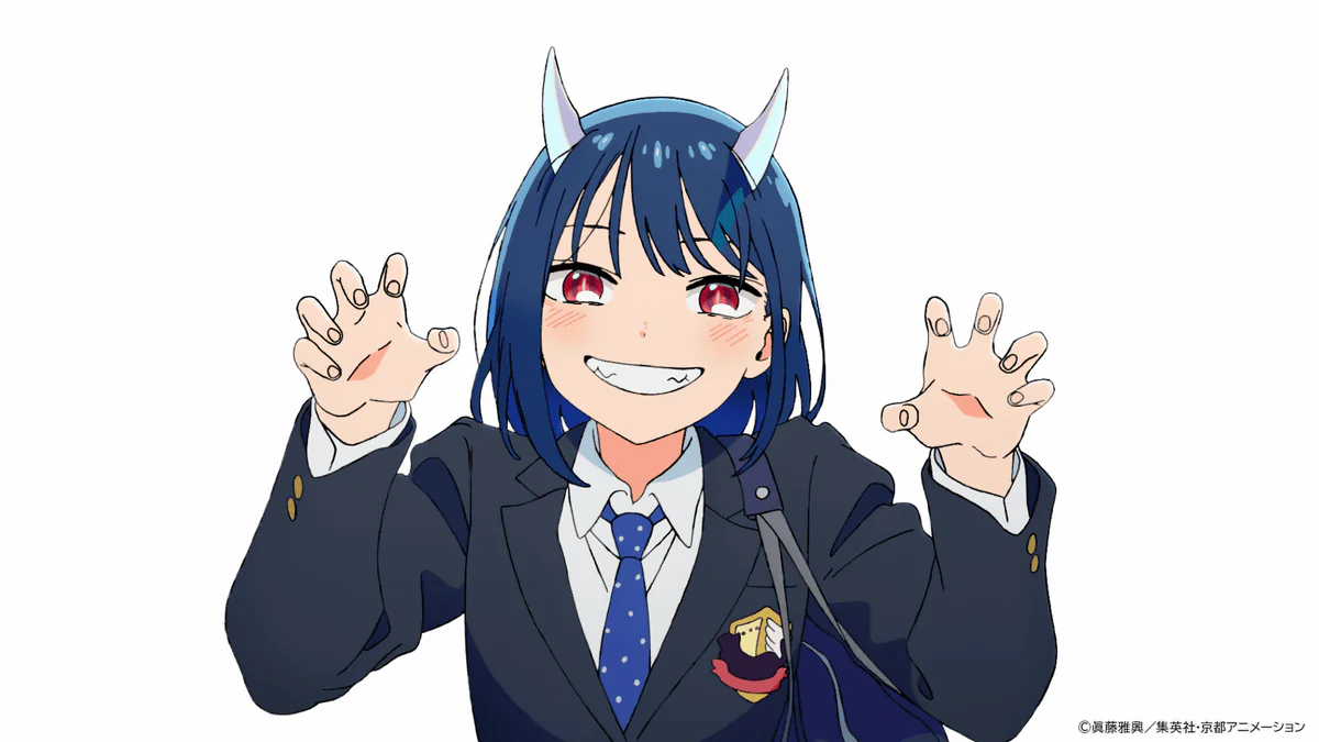 Ruri Dragon Anime Project Officially Announced Ruri Dragon anime trailer (Kyoto Animation / Shonen Jump)