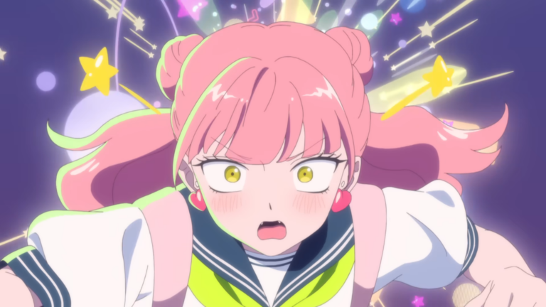 You and I Are Polar Opposites (Lapin Track)