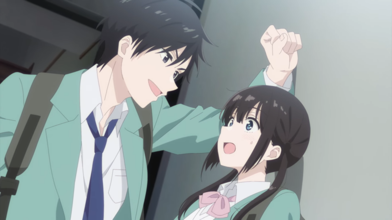 I Want to End This Love Game (Felix Film)