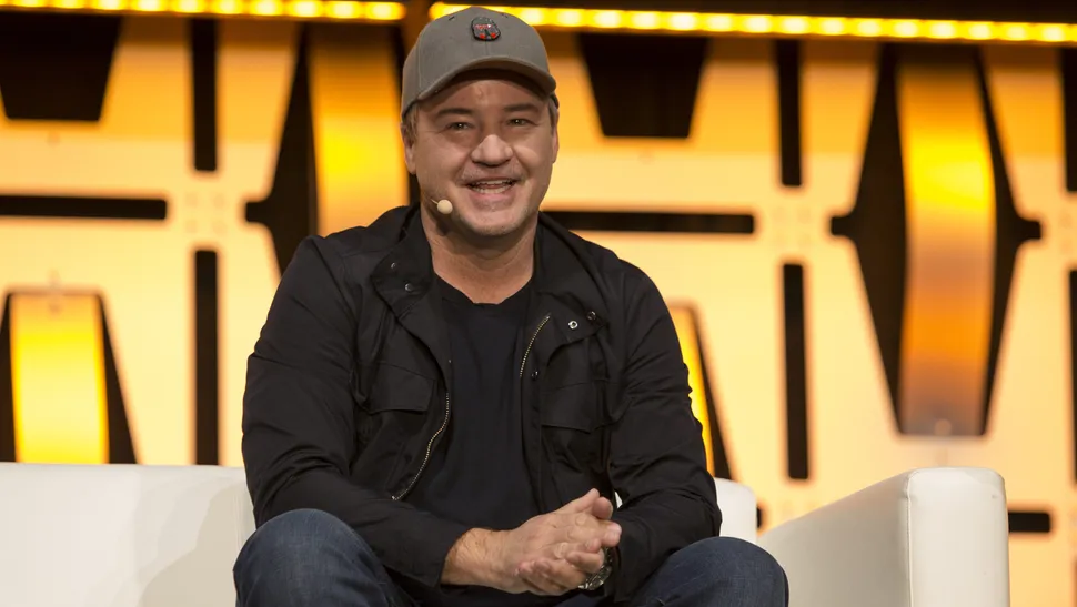 Vince Zampella (Getty Images - Barry Brecheisen / Contributor)