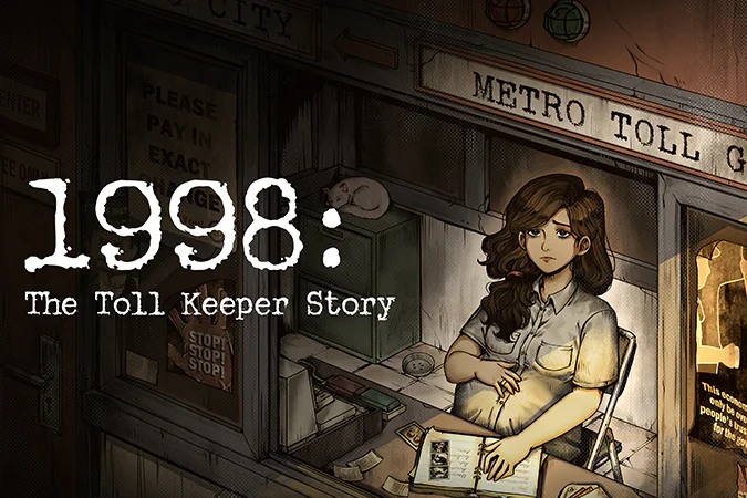 1998: The Toll Keeper Story