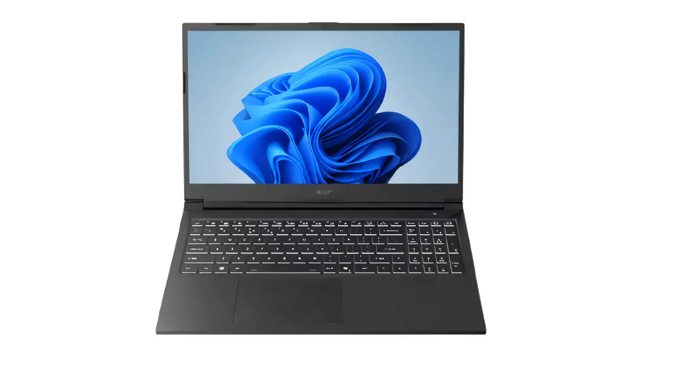 Acer Aspire 7 Gaming A715 Intel Core i5012450H