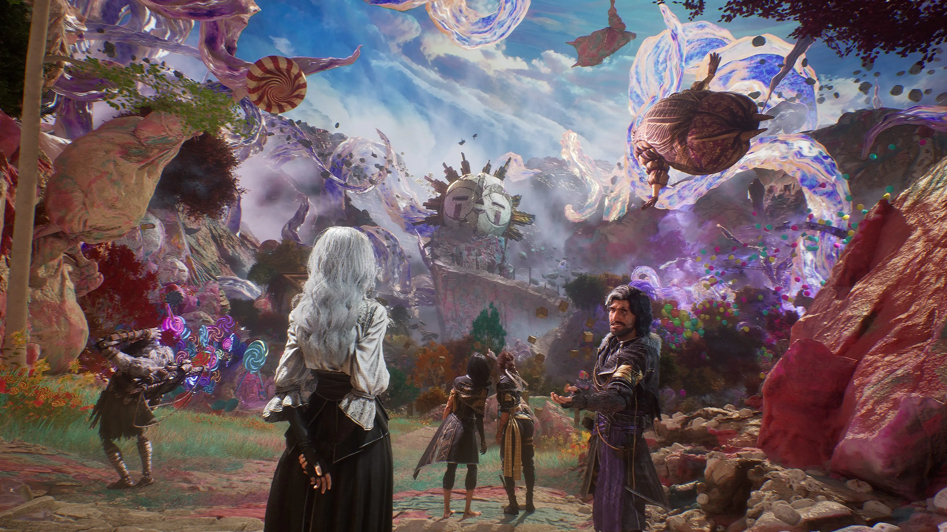 Clair Obscur: Expedition 33 ( Kepler Interactive / Sandfall Interactive)