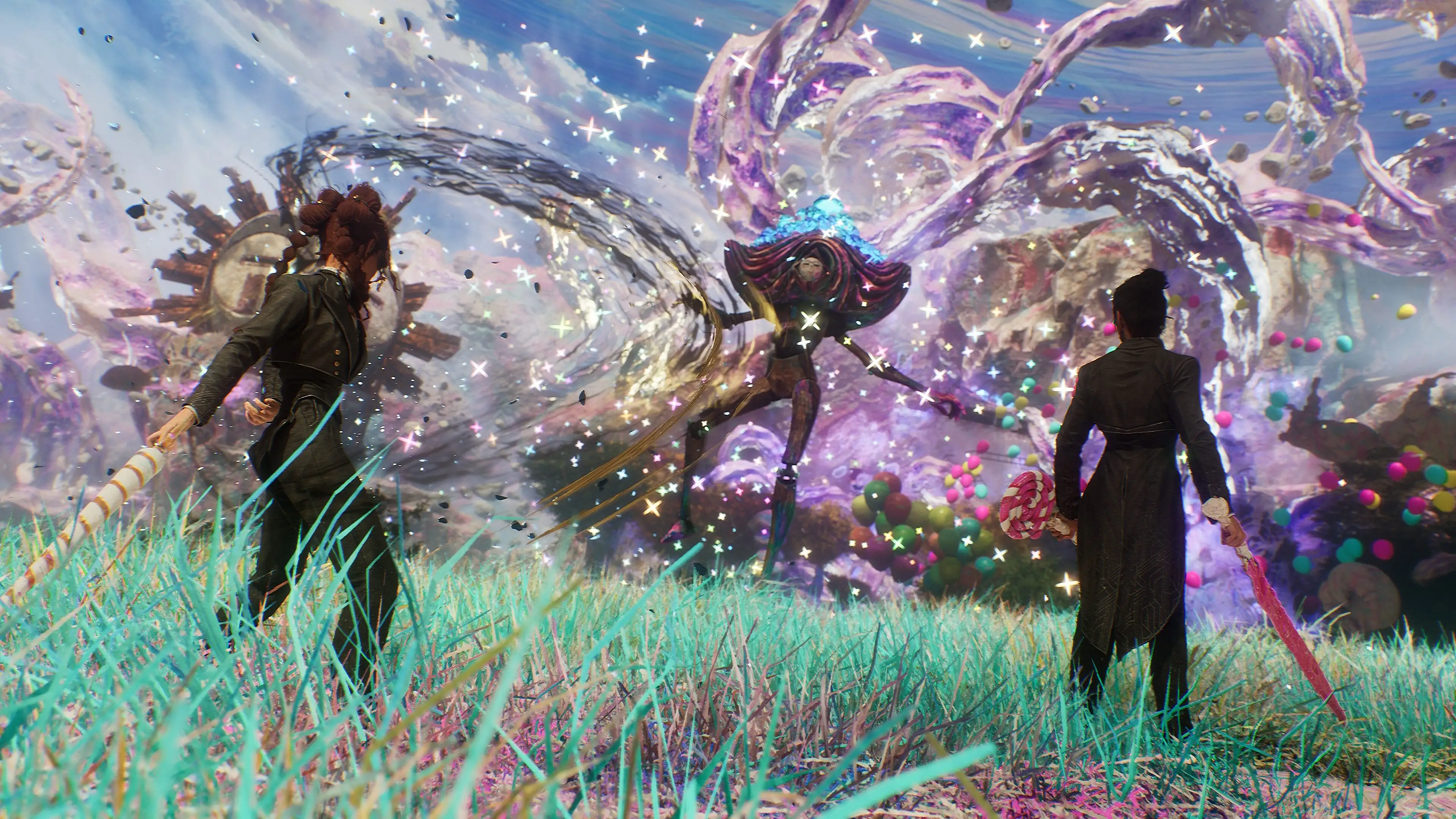 Clair Obscur: Expedition 33 ( Kepler Interactive / Sandfall Interactive)