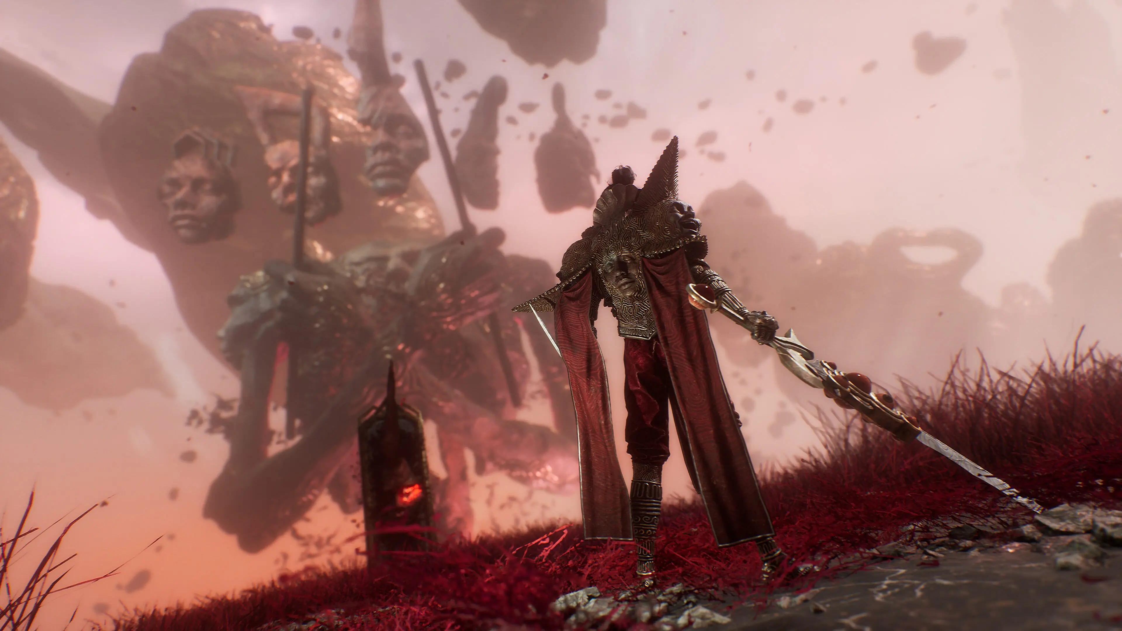 Clair Obscur: Expedition 33 ( Kepler Interactive / Sandfall Interactive)