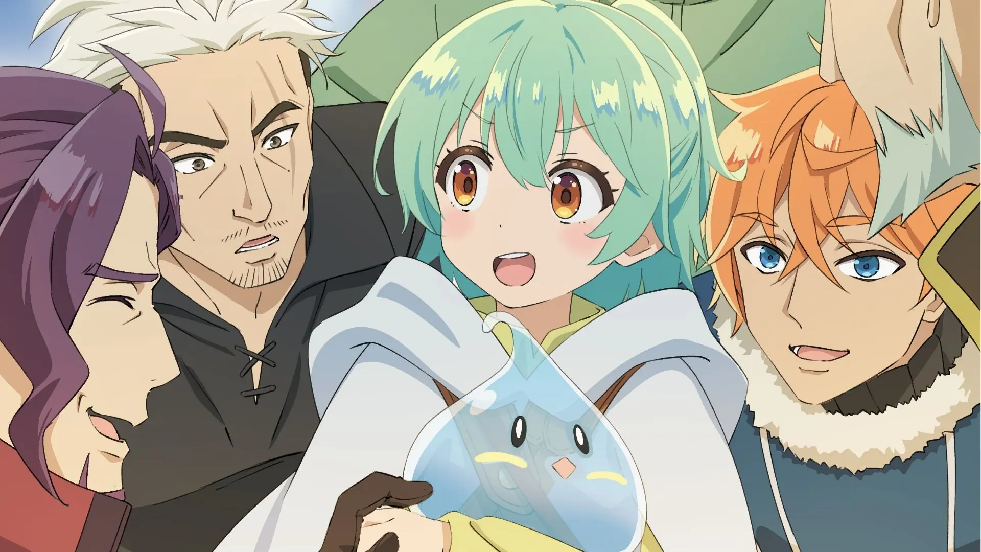 The Weakest Tamer Began a Journey to Pick Up Trash Season 2