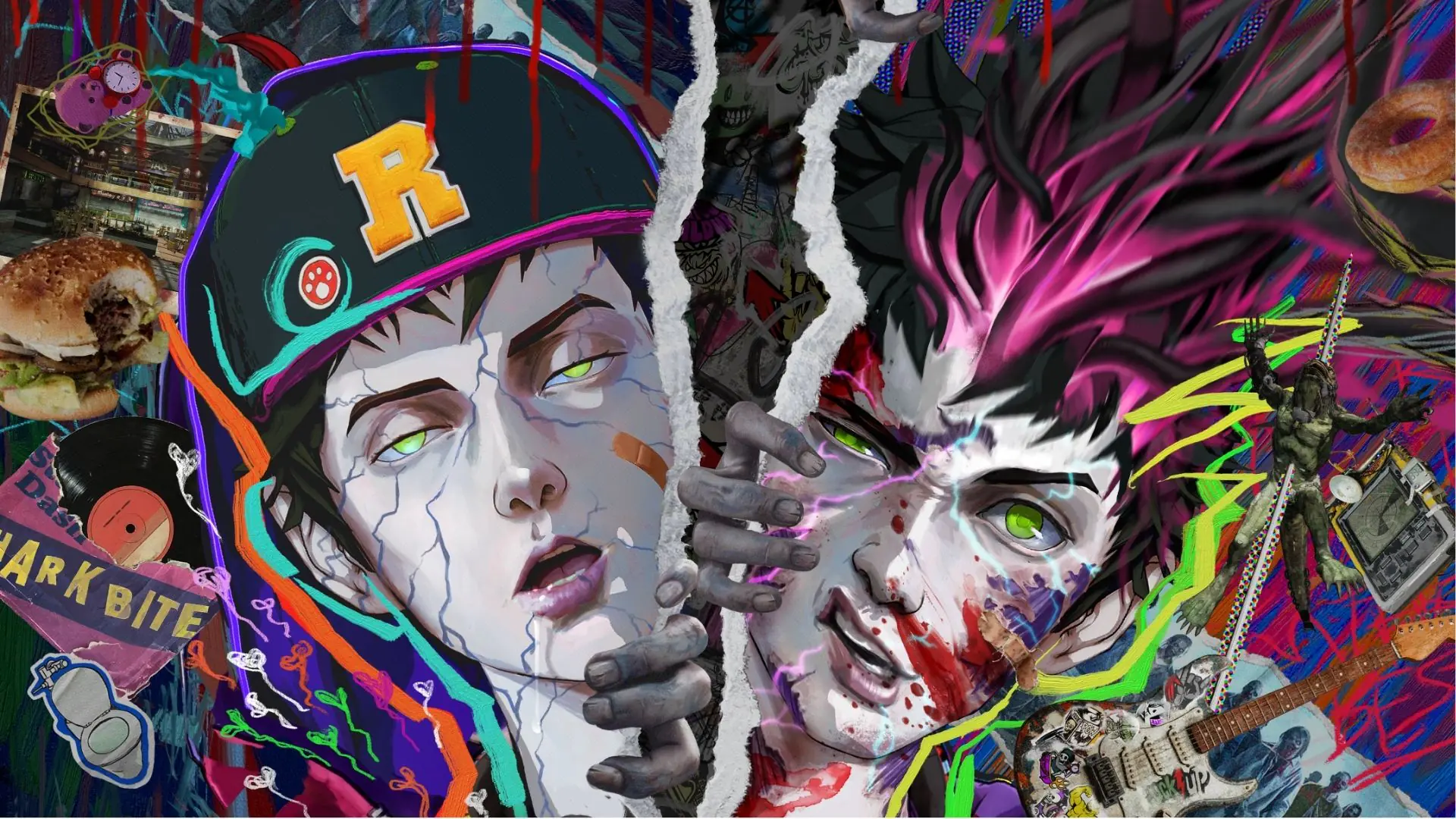 Stupid Never Dies (GPTTRACK50 Inc)