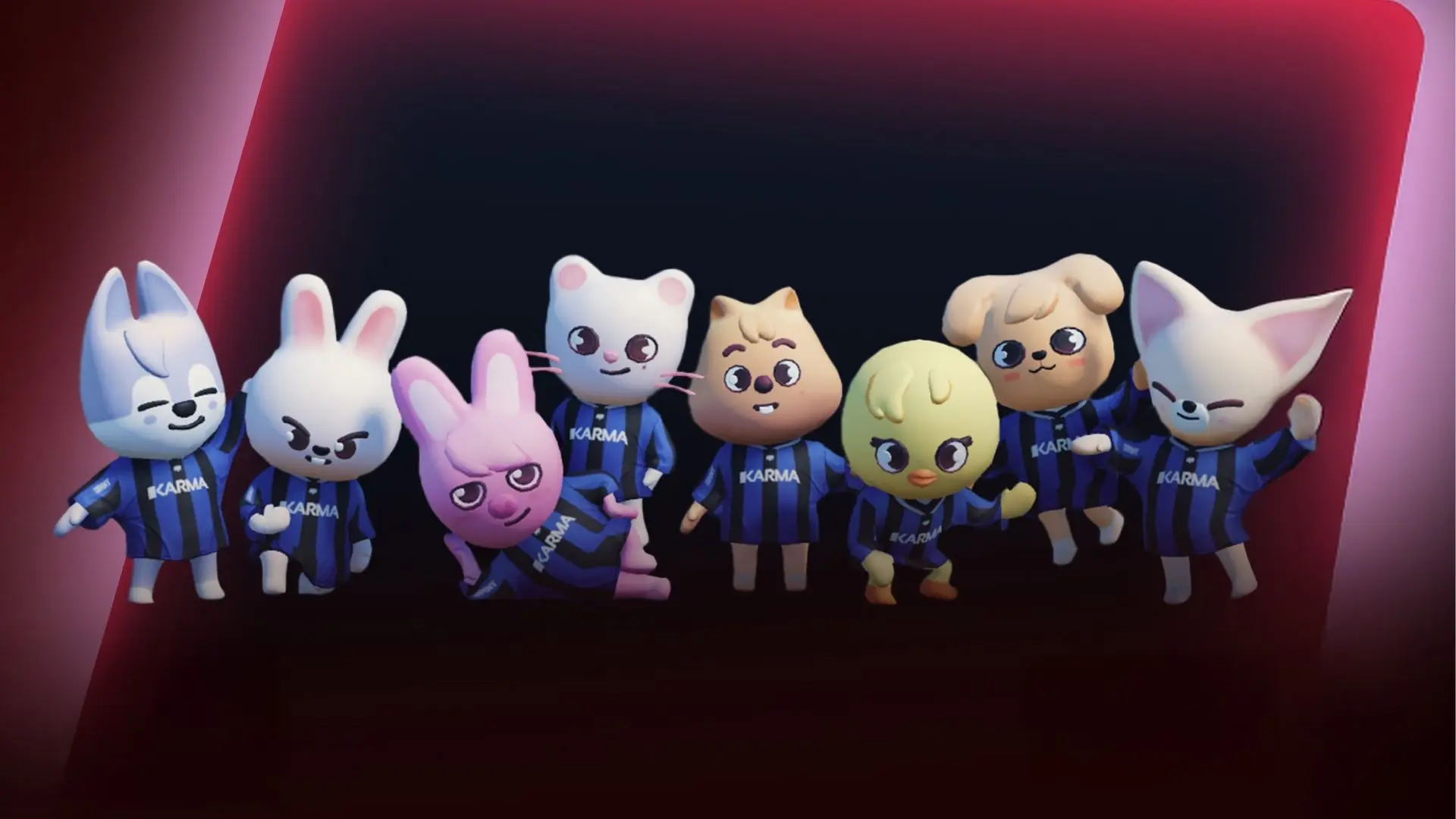 cara nonton konser stray kids di roblox