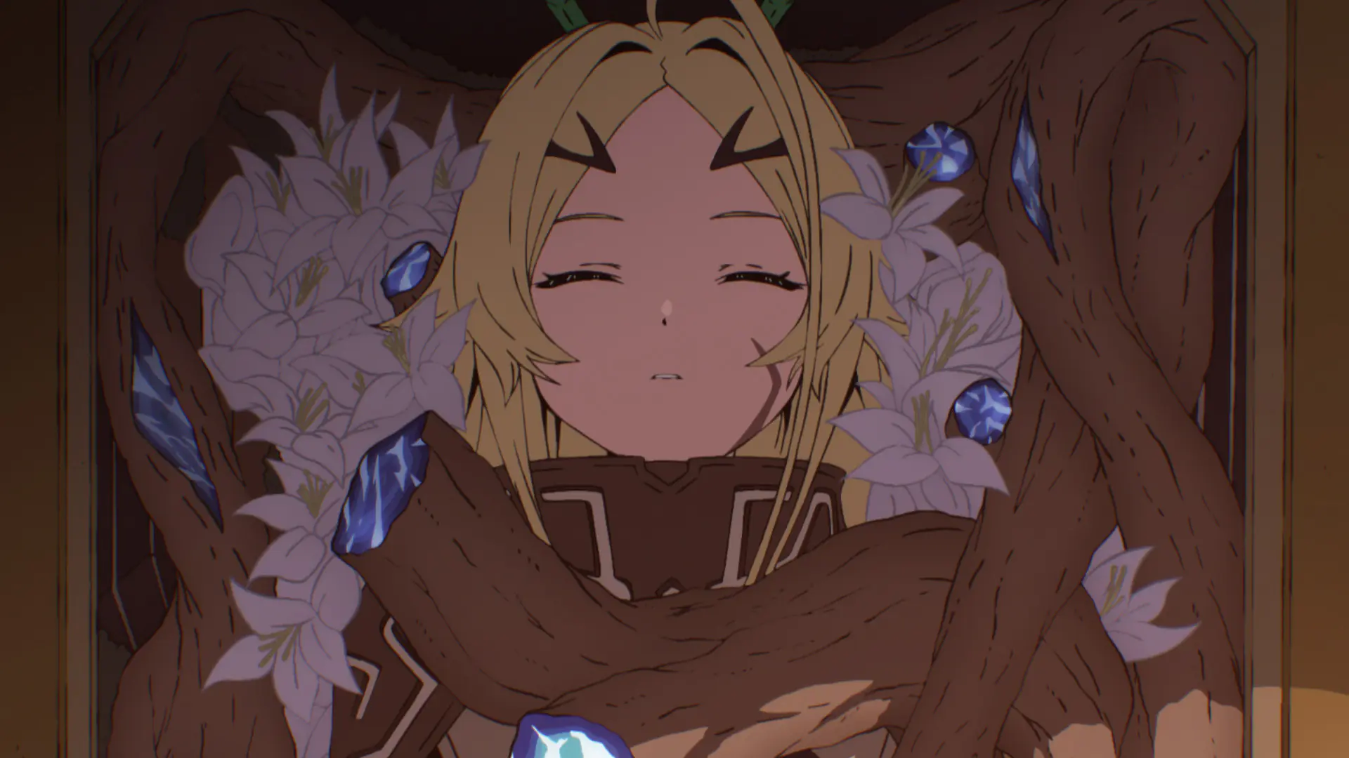 Sentenced to Be a Hero (Studio KAI)