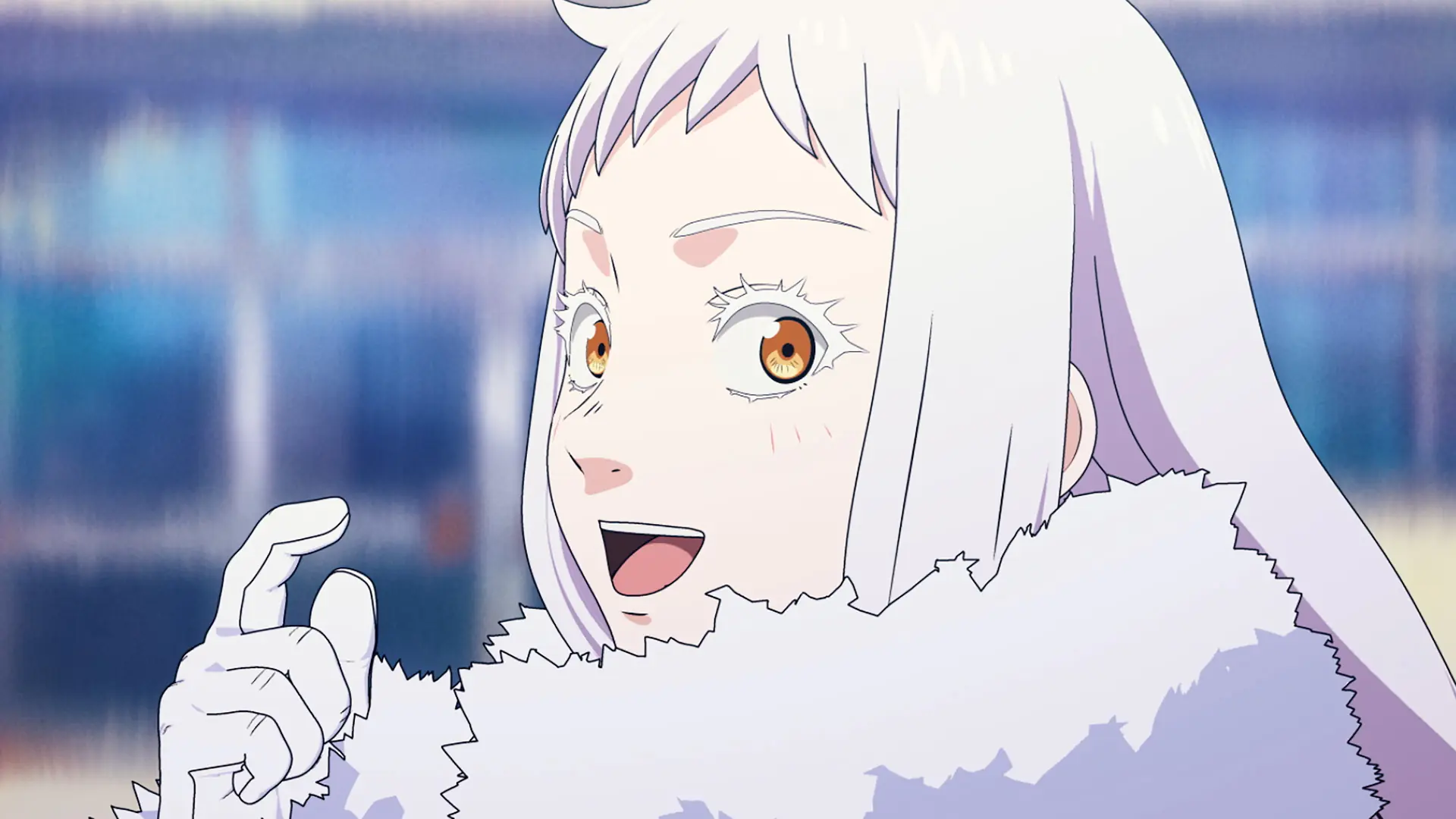 Snowball Earth (Stidio KAI)