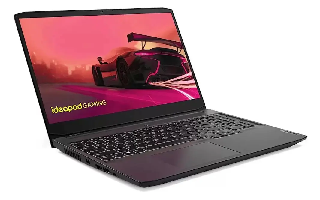 Lenovo IdeaPad Gaming 3